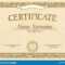 10,1018 Certificate Template Stock Photos – Free & Royalty Free  Pertaining To Mock Certificate Template