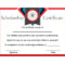 10 Amazing Scholarship Certificate Templates [Award  Within Scholarship Certificate Template