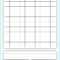 10 Best Blank Word Search Puzzles Printable – Printablee