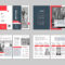10 Best Brochure Design Software [Templates Included] Within E Brochure Design Templates