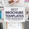 10 Best Brochure Templates For InDesign – BrandPacks Regarding Brochure Template Indesign Free Download