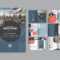 10+ Best Brochure Templates (Word & InDesign) 10 – Theme Junkie In Good Brochure Templates