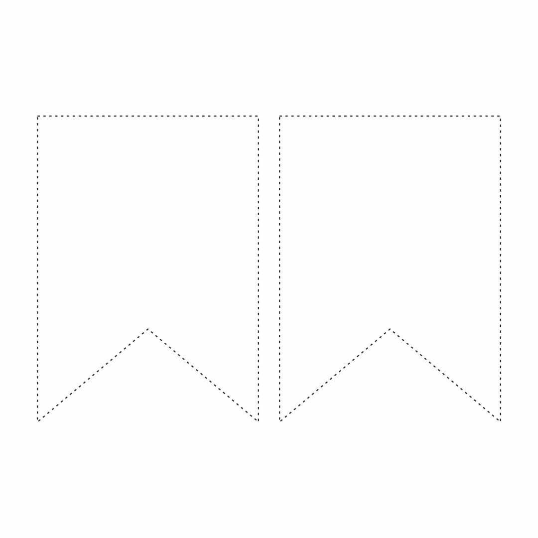 10 Best DIY Birthday Banner Printable Template - printablee