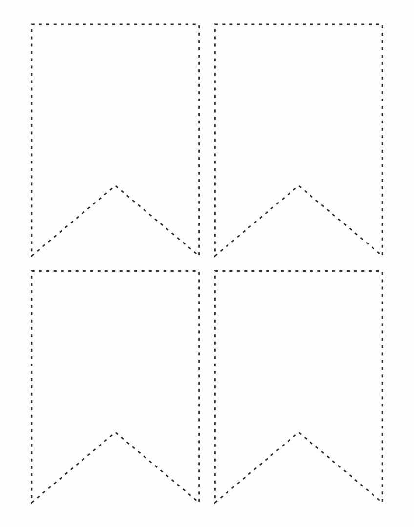 10 Best DIY Birthday Banner Printable Template - printablee