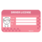 10 Best Drivers License Printable Template – Printablee