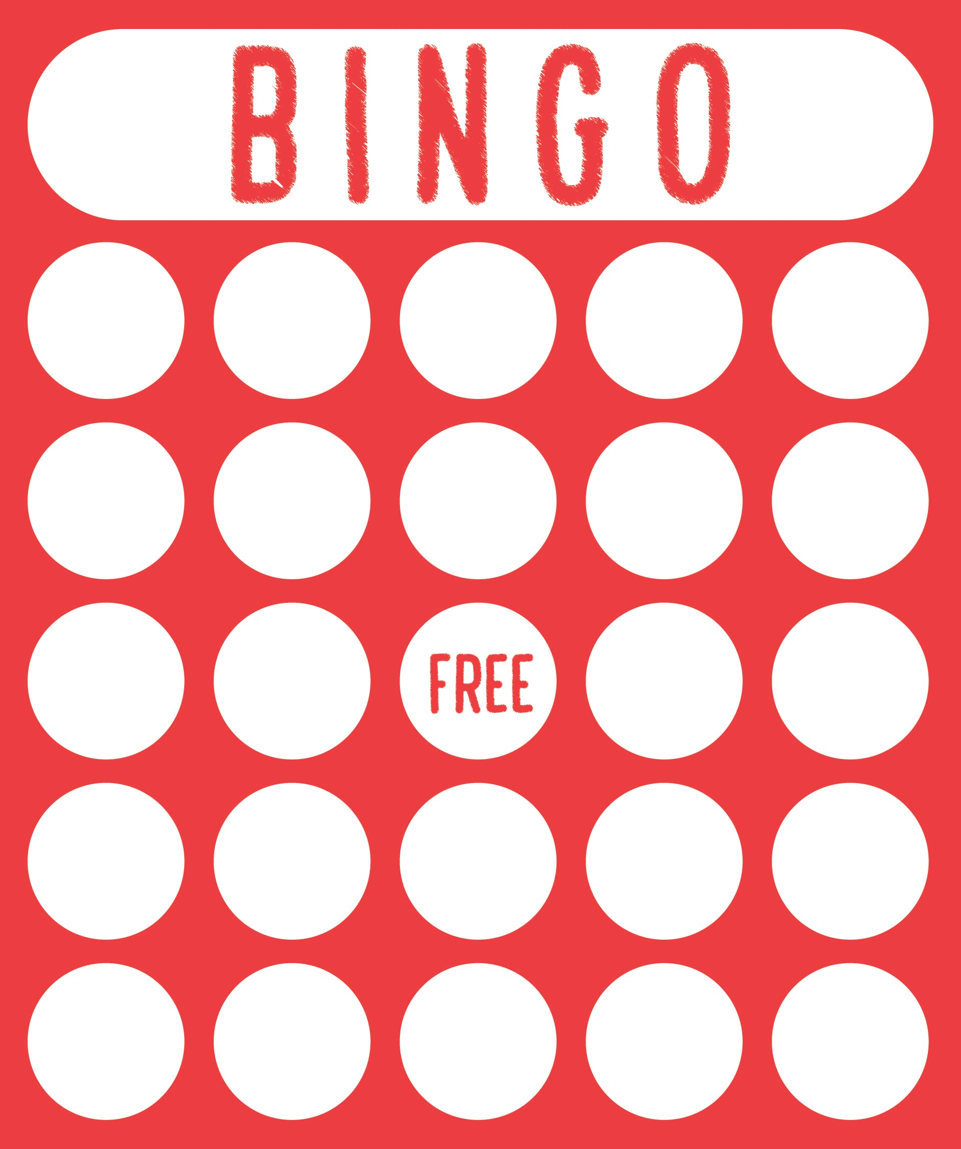 10 Best Excel Bingo Card Printable Template - printablee