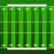 10 Best Free Printable Football Field – Printablee