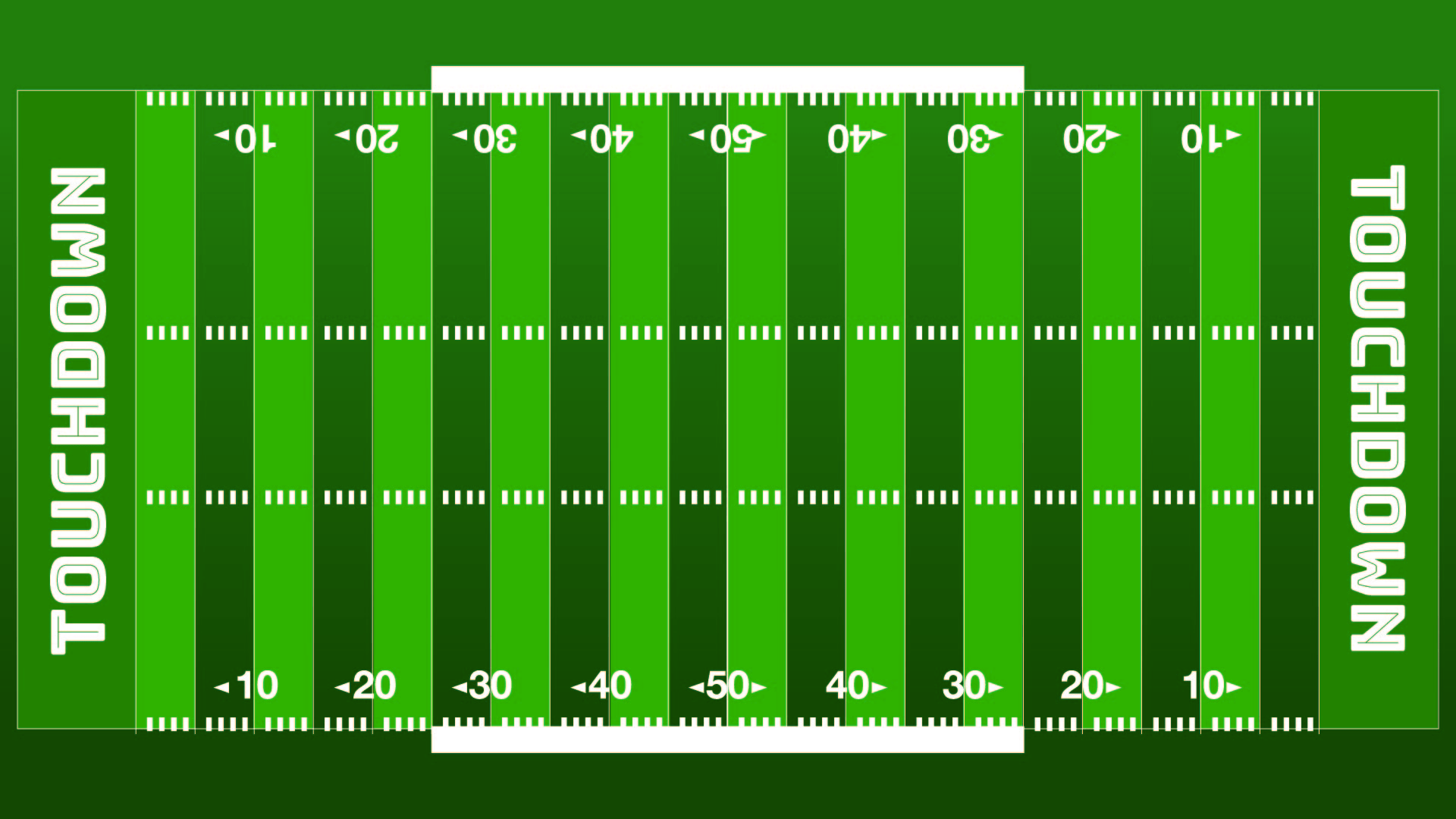 10 Best Free Printable Football Field - printablee 10 Best Free Printable Football Field - printablee