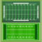 10 Best Free Printable Football Field – Printablee