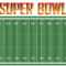 10 Best Free Printable Football Field – Printablee