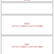10 Best Hershey Miniature Candy Bar Wrapper Printable Template Pertaining To Blank Candy Bar Wrapper Template For Word
