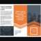 10+ Best Microsoft Word Brochure Templates 10  Design Shack In Free Brochure Templates For Word 2010