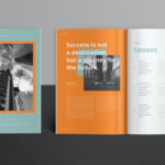 10+ Best Non Profit Annual Report Templates For Charities – Theme  Regarding Non Profit Annual Report Template