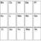 10 Best Personal Word Wall Printable – Printablee