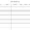 10 Best Printable Medication List For Adult – Printablee