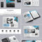 10 Besten InDesign Broschürenvorlagen – Für Kreatives  Intended For Adobe Indesign Brochure Templates