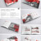 10 Besten InDesign Broschürenvorlagen – Für Kreatives  Pertaining To Adobe Indesign Brochure Templates