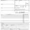 10 Blank Bill Of Lading Templates (10% FREE) – TemplateArchive In Blank Bol Template