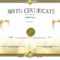 10 Blank Birth Certificate Templates (& Examples) – PrintableTemplates In Novelty Birth Certificate Template
