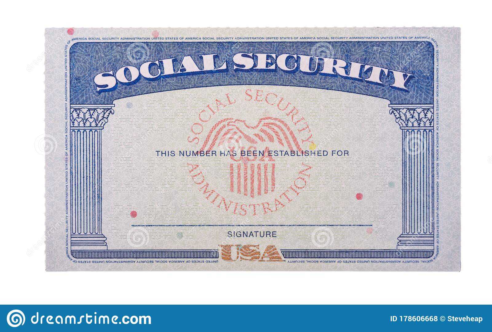 10 Blank Social Security Card Stock Photos - Free & Royalty-Free Regarding Blank Social Security Card Template 10 Blank Social Security Card Stock Photos - Free & Royalty-Free Regarding Blank Social Security Card Template