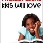 10 Book Report Ideas That Kids Will Love – Appletastic Learning With Regard To Mobile Book Report Template
