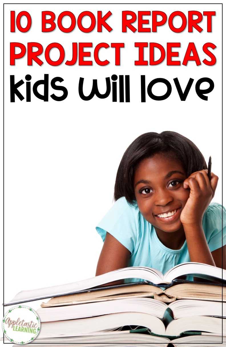 10 Book Report Ideas That Kids Will Love - Appletastic Learning With Regard To Mobile Book Report Template 10 Book Report Ideas That Kids Will Love - Appletastic Learning With Regard To Mobile Book Report Template