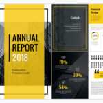 10 Business Report Templates For Professional Reports (10) Throughout Simple Business Report Template