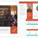 10 Business Report Templates For Professional Reports (10) Throughout Simple Business Report Template