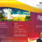 10+ Church Brochure Template Word, PSD And InDesign Format  Within Free Church Brochure Templates For Microsoft Word