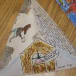 10 Creative Book Report Ideas For Every Grade And Subject Regarding Mobile Book Report Template