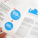 10 Creative White Paper Template Ideas To Increase Your Lead  For White Paper Report Template