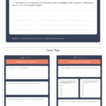 10+ Customizable HR Report Templates & Examples – Venngage Inside Hr Management Report Template