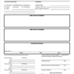 10+ Disciplinary Report Templates – PDF  Free & Premium Templates Intended For Investigation Report Template Disciplinary Hearing