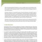 10+ Environmental Assessment Templates – PDF  Free & Premium Templates Pertaining To Environmental Impact Report Template