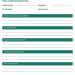 10+ Essential Business Report Templates – Venngage With Company Report Format Template