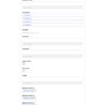 10 Essential Elements Of A Field Service Report [Free Form Template Inside Technical Service Report Template