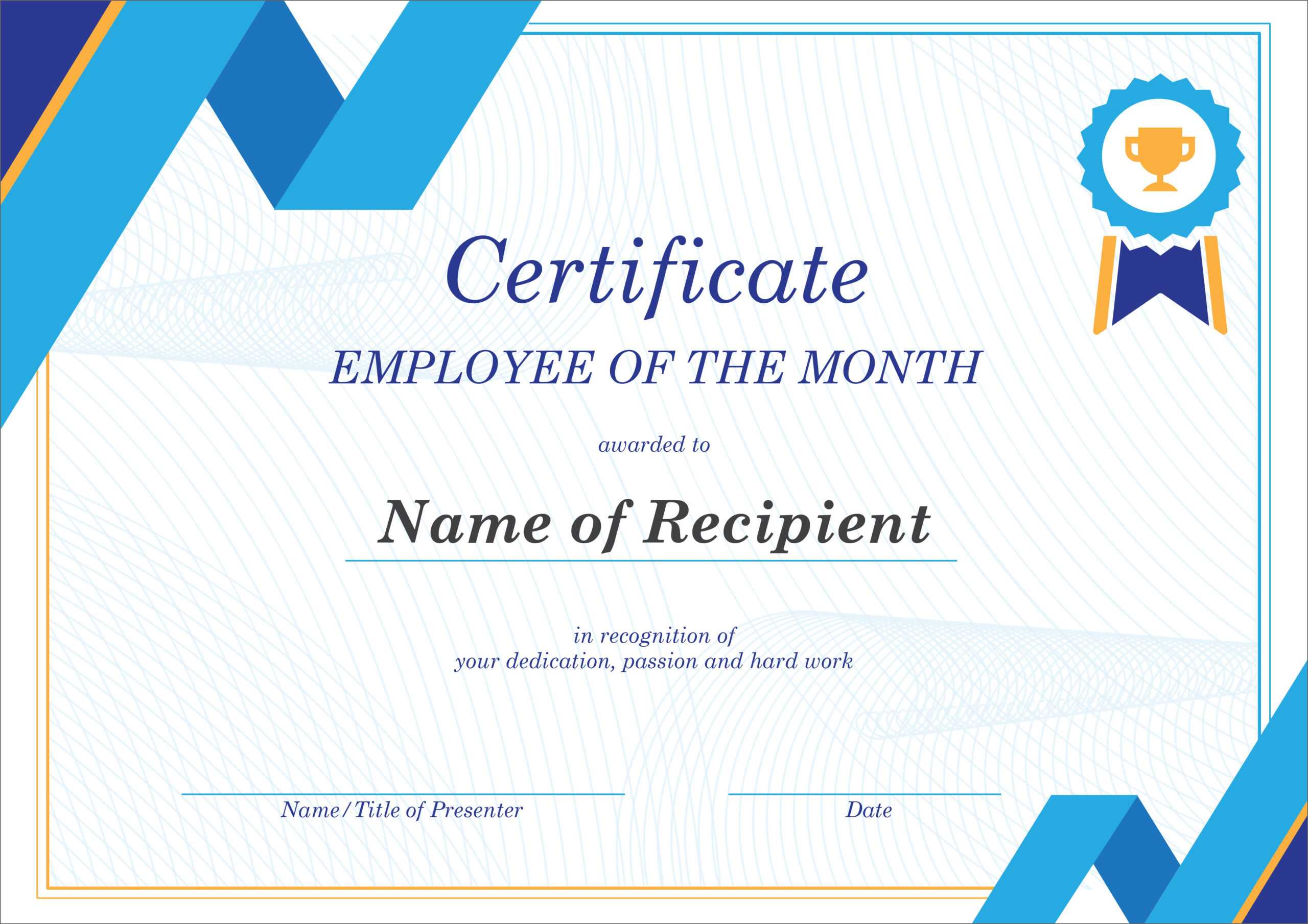 10 Free Creative Blank Certificate Templates In PSD Photoshop With Regard To Award Certificate Templates Word 2007 10 Free Creative Blank Certificate Templates In PSD Photoshop With Regard To Award Certificate Templates Word 2007