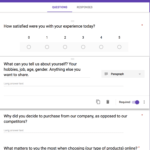 10 Free Customer Satisfaction Survey Templates With Regard To Customer Satisfaction Report Template