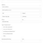 10+ Free Evaluation Forms – Shareable Form Templates Inside Website Evaluation Report Template