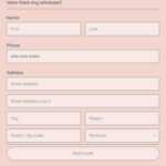 10+ Free Incident Report Form Templates 10FormBuilder Intended For Customer Incident Report Form Template