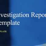 10+ Free (or Cheap) Tools For Investigators  I Sight Pertaining To Private Investigator Surveillance Report Template