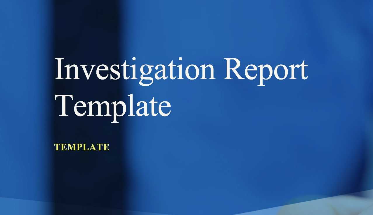 10+ Free (or Cheap) Tools for Investigators  i-Sight Pertaining To Private Investigator Surveillance Report Template