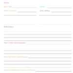 10 Free Printable Book Report Templates – Freebie Finding Mom With Story Report Template