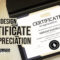 10+ Free Printable Certificate Templates For MS Word Pertaining To Template For Certificate Of Appreciation In Microsoft Word