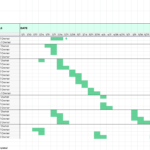 10 Free Project Management Excel Templates & Examples  Guru Inside Project Status Report Template Excel Download Filetype Xls