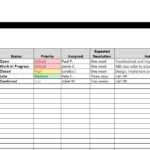 10 Free Project Report Templates (Weekly Status Report Included) With Software Testing Weekly Status Report Template