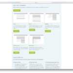 10 Free Responsive HTML Email Templates 10 – Colorlib With Regard To Html Report Template Download