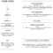 10+ Free Resume Templates For Microsoft Word To Download In Free Blank Resume Templates For Microsoft Word