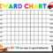 10 Free Reward Chart for Kids Printables - Freebie Finding Mom