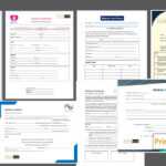 10 Free Sample Medical Certificate Templates – Printable Samples Intended For Medical Report Template Free Downloads